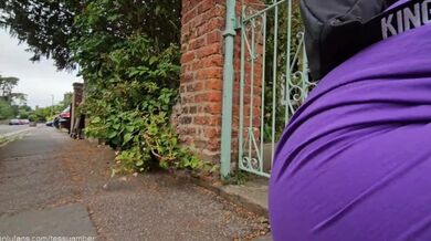 I Know You're Looking at My Ass - It's Your Lucky Day - I want to get FUCKED