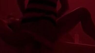 Fucking Asian on Hidden Camera (fake) at Asian Massage parlour