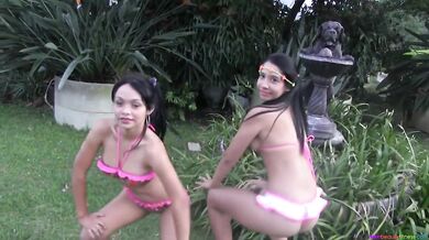 Double Delight