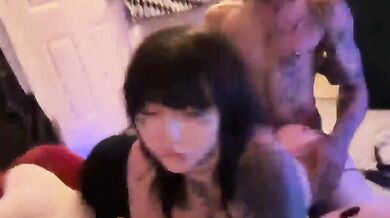 Triplexeleste Ride Nn