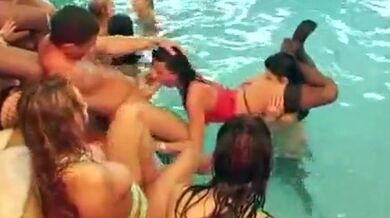 Mad Sex Party - Pool-(384p)