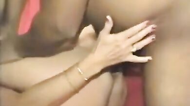 Amateur Black fucking my wife porn