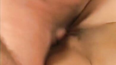 Lightskinned Black Supermodel Vs. Old White Dude