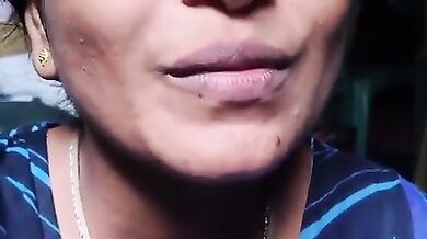 Indian homemade - vijay002 fucks pregnant girlfriend in missionary with milky boobs close-up