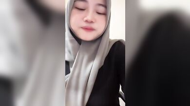 Jilbab Tobrut