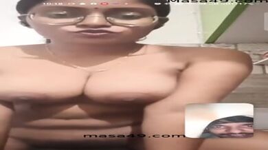 INDIAN VIDEO CALL NUDE SHOW