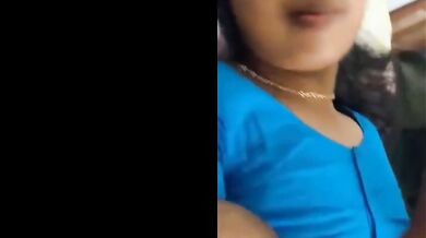 Indian Girlfriend Gets Her Pussy Pounded By Bf In Real Mms Videos