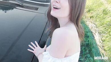 Mirari - Caring Summer Sex In Nature