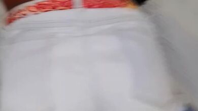 Com uma bunda dessa, não quero mais nada!!!