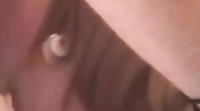 Old man and old woman have a hardcore fucking session