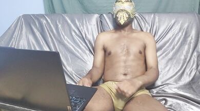 Another Horny Day to cum