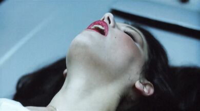 70's Beauty Upscaled Part4 4K