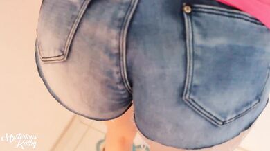 Why Are Stepsisters Such Whores While Parents Are Not At Home? (Real Homemade)