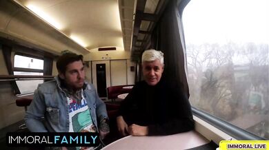 Swimming Lessons? Taboo Foursome W Cum Swapping Squirt Queen’s Gina Snow & Maddy Black