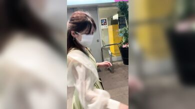 Yuna's greeting ユナの初登場