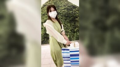 Yuna's greeting ユナの初登場