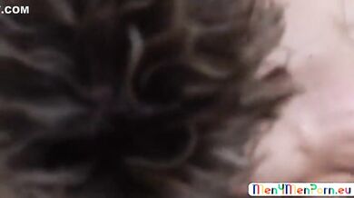 Bro On Billiard Table