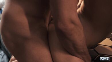 All Over You– Bunker And Nikolai Lazaro