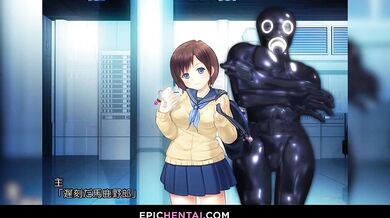 Explosive Squirter Waifu Cam Girl - Hentai Porn