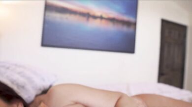 Naughty Cuddle Time Fun With My Stepmom Sheena Ryder