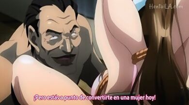 H Tsuma Netori Completo Sub-Esp