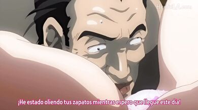 H Tsuma Netori Completo Sub-Esp
