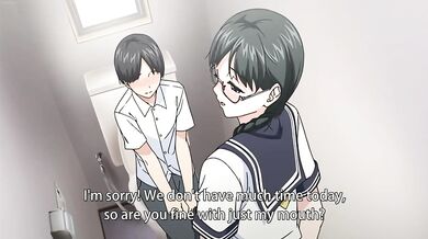 Honor Student After School Episode 2