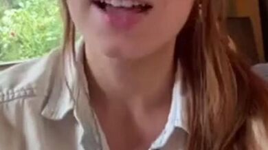 Onlyfans The Ivory Fox Texting Her Bully Vertical Suck Pussy And Cock