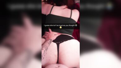 You fuck me better than my husband