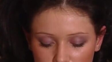 Monica Cameron - very cute anal sex