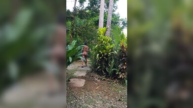 Water tracing every curve