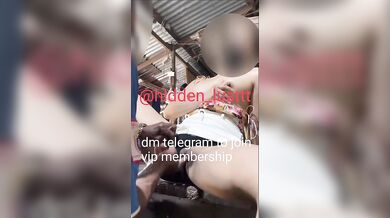 New Hiddenlust Viral Girl Thai Old Men Dare In Village