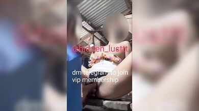 New Hiddenlust Viral Girl Thai Old Men Dare In Village