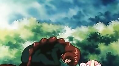 Soreyuke Marin chan 01 (Dub)