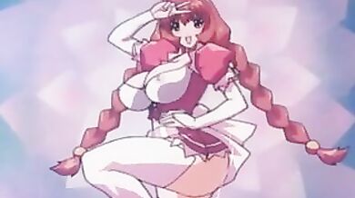 Soreyuke Marin chan 01 (Dub)