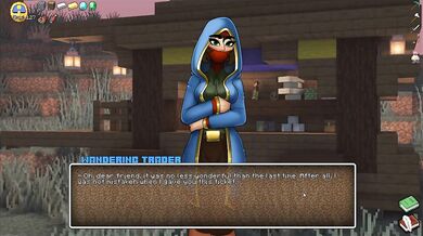 HornyCraft [Minecraft Parody Hentai game PornPlay ] Ep.39 Giant yoga pants thighjob joi