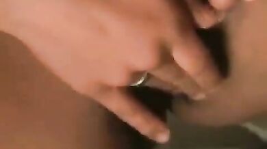 Amateur 18year old Hood Sex Tape finesse2tymes