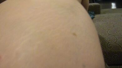 hot passionate sex with the wild and freaky mystic ginger