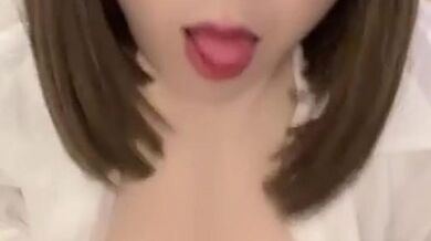 今日のアナニー