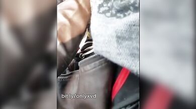 Desi Viral Car Wali Ladki Full Video