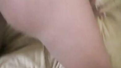 Tramp wants to get fucked