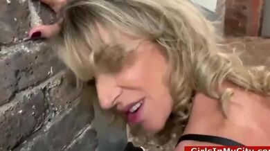 Marina BBC experienceUgj9X