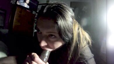 Big mouth amazon showing me what that mouth doooo