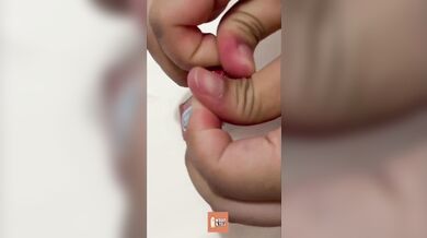 Teaser - Sensual Strawberry