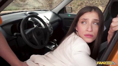 Special Deal For Latina Teen - Sofia Smith & Sam Bourne