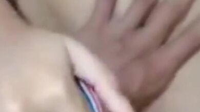 BOKEP INDO - Mahasiswi Ngewe Di Kos Malu Direkam