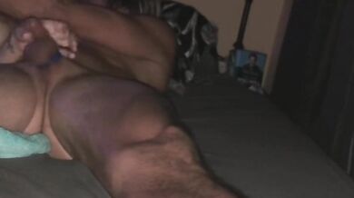 IN THE ROOM WITH ME … WE WILL SEE IF THIS VIDEO PUTS MY SUBSCRIBERS & I AT 400K VIEWS!