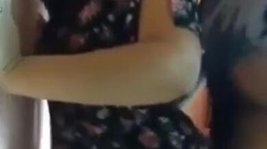 bokep viral ngewe sama pembantu di dapur. full video