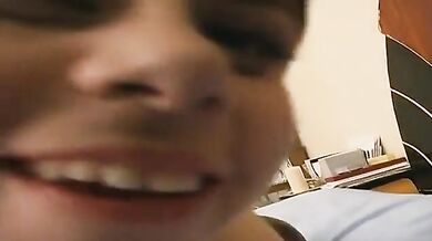 Amateur Hardcore 19 Scene 3