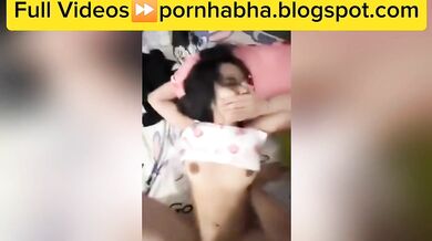 Ngentot Adik Masih ABG Sampai Kesakitan